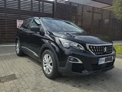 Negru Utilizat 2019 Peugeot 3008 Active SUV | 13.800 EUR (Super Preț)