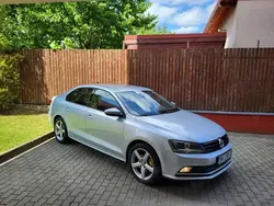 VW Jetta