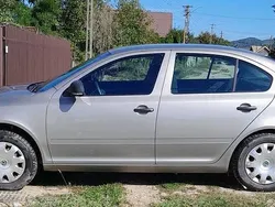 Culoareargint Utilizat 2012 Skoda Octavia Classic Berlinǎ | 4.190 EUR (Preț bun)