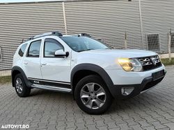 Culoarealb Utilizat 2014 Dacia Duster Lauréate SUV | 6.990 EUR (Preț OK)