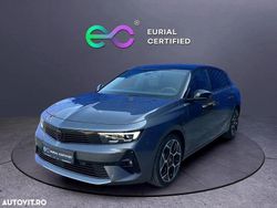Gri Utilizat 2023 Opel Astra | 24.200 EUR