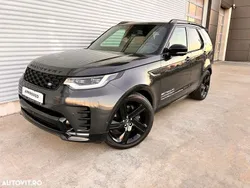 Gri Utilizat 2024 Land Rover Discovery 5 HSE Dynamic SUV | 82.110 EUR