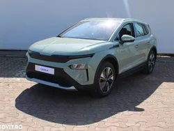 Verde Nouă 2025 Skoda Elroq SUV | 39.000 EUR