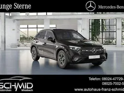 Utilizat 2024 Mercedes GLC450 AMG line | 77.441 EUR