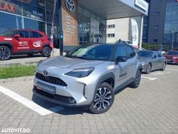 Culoareargint Utilizat 2024 Toyota Yaris Hybrid SUV | 29.350 EUR
