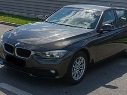 Utilizat 2017 BMW 316 Hatchback | 9.999 EUR (Preț bun)