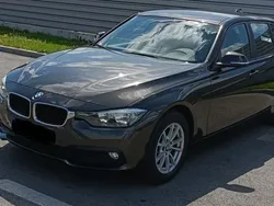 Utilizat 2017 BMW 316 Hatchback | 9.999 EUR (Preț OK)