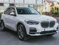 Utilizat 2019 BMW X5 SUV | 42.000 EUR (Super Preț)