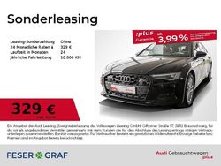 Utilizat 2024 Audi A6 Break | 47.501 EUR