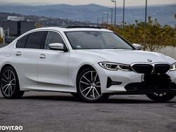 Culoarealb Utilizat 2019 BMW 320 Gran Turismo Sport Line Berlinǎ | 24.000 EUR