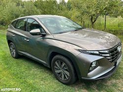 Culoaremaro Utilizat 2022 Hyundai Tucson Comfort SUV | 23.800 EUR (Scump)