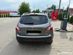 Utilizat 2011 Nissan Qashqai SUV | 6.000 EUR (Preț OK)