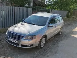 Utilizat 2007 VW Passat Break | 2.600 EUR (Preț OK)