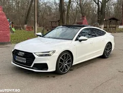 Alb Utilizat 2019 Audi A7 Hatchback | 36.000 EUR