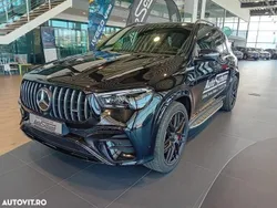 Negru Utilizat 2024 Mercedes GLE53 AMG AMG SUV | 113.619 EUR