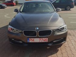 Utilizat 2015 BMW 316 Comfort Edition Berlinǎ | 11.200 EUR (Preț OK)