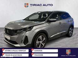 Culoaregri Utilizat 2021 Peugeot 3008 SUV | 21.990 EUR (Preț OK)
