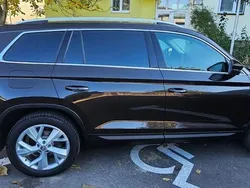 Maro Utilizat 2017 Skoda Kodiaq Ambition SUV | 18.200 EUR (Scump)