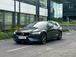 Gri Utilizat 2020 Volvo V60 Break | 12.890 EUR (Preț OK)