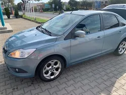 Utilizat 2008 Ford Focus Berlinǎ | 1.900 EUR (Preț bun)