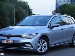 Culoaregri Utilizat 2022 VW Golf VIII Style Break | 15.490 EUR (Preț OK)