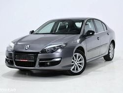 Culoaregri Utilizat 2013 Renault Laguna III Bose Edition Berlinǎ | 4.690 EUR (Preț bun)