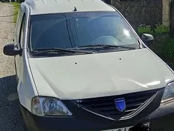 Utilizat 2007 Dacia Logan MCV Van | 2.400 EUR