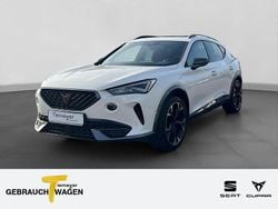 Utilizat 2022 Cupra Formentor VZ SUV | 28.037 EUR (Preț OK)