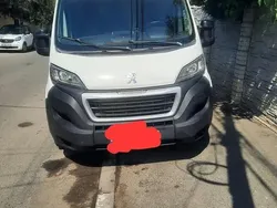 Utilizat 2018 Peugeot Boxer Van | 4.000 EUR