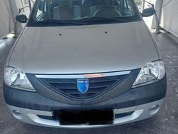 Utilizat 2008 Dacia Logan Berlinǎ | 2.500 EUR (Super Preț)
