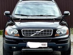 Culoarenegru Utilizat 2007 Volvo XC90 SUV | 7.490 EUR (Puțin scump)