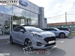 Gri Utilizat 2023 Ford Puma SUV | 24.900 EUR