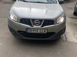 Culoaregri Utilizat 2013 Nissan Qashqai 360º SUV | 8.200 EUR (Preț OK)