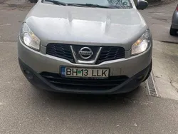 Culoaregri Utilizat 2013 Nissan Qashqai 360º SUV | 8.200 EUR (Preț OK)