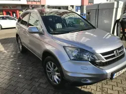 Argintiu Utilizat 2011 Honda CR-V SUV | 12.700 EUR (Puțin scump)