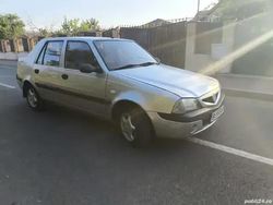 Utilizat 2004 Dacia Solenza Hatchback | 2.500 EUR