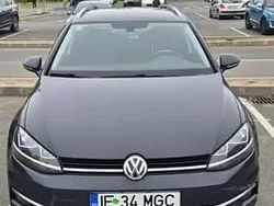 Utilizat 2019 VW Golf VII Break | 8.500 EUR (Super Preț)