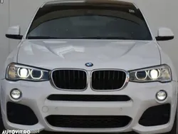 Culoarealb Utilizat 2014 BMW X4 M Sport SUV | 20.889 EUR