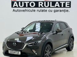 Culoaregri Utilizat 2015 Mazda CX-3 SUV | 10.490 EUR (Preț OK)