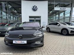Culoaregri Utilizat 2022 VW Passat Comfortline Break | 17.749 EUR (Preț OK)