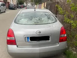 Nissan Primera