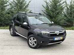 Utilizat 2013 Dacia Duster SUV | 7.190 EUR (Puțin scump)