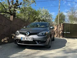 Gri Utilizat 2016 Renault Mégane III Hatchback | 7.000 EUR