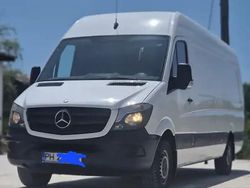 Utilizat 2015 Mercedes 316 Van | 14.850 EUR