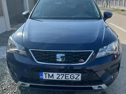 Utilizat 2017 Seat Ateca SUV | 16.299 EUR (Preț OK)