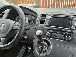 Utilizat 2012 VW T5 Van | 15.500 EUR