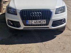 Utilizat 2013 Audi Q5 SUV | 10.000 EUR (Preț OK)
