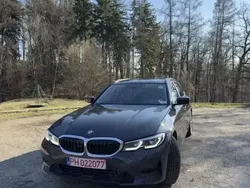 Utilizat 2020 BMW 320 Break | 21.500 EUR (Puțin scump)