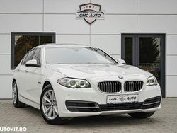 Culoarealb Utilizat 2016 BMW 530 Comfort Edition Berlinǎ | 14.980 EUR (Super Preț)