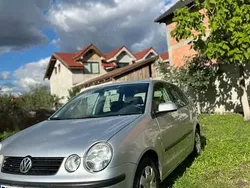 Utilizat 2003 VW Polo Hatchback | 1.099 EUR (Preț OK)